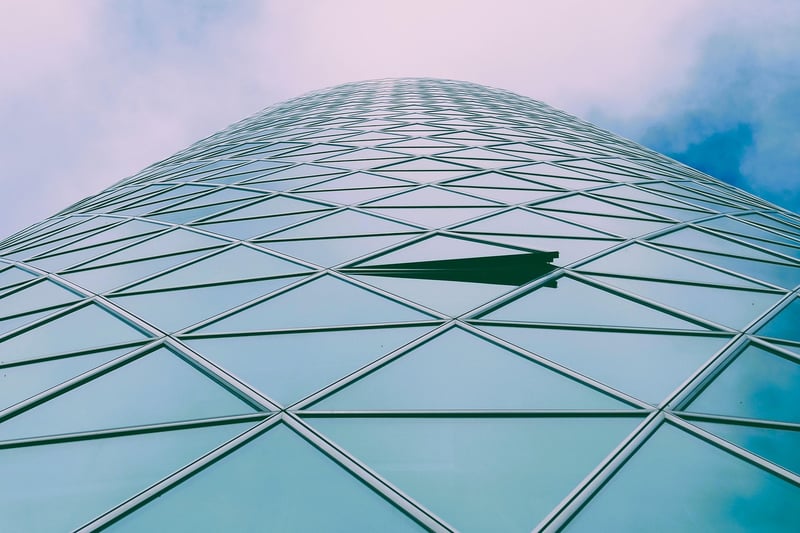 Connections and Mentorship